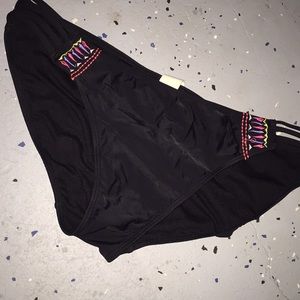 Strapy Bikini bottoms